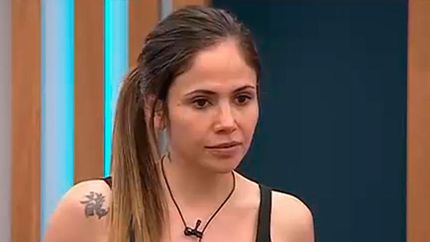 Gran Hermano: porque Romina eligió salvar a Daniela