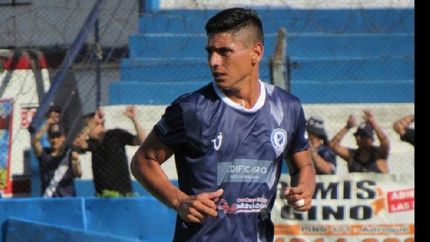 David Ledesma, con miedo por el futuro: “Ojalá no nos dejen tirados”
