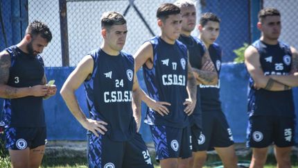 El Azul tendrá un debut complicado en Rosario.