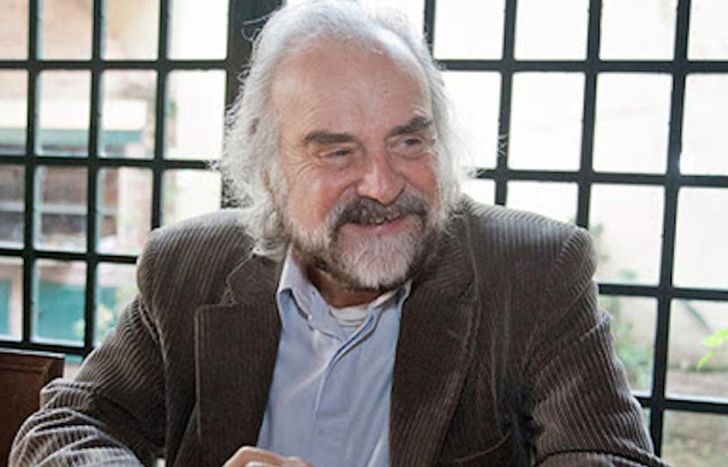 Murió ayer por la madrugada.