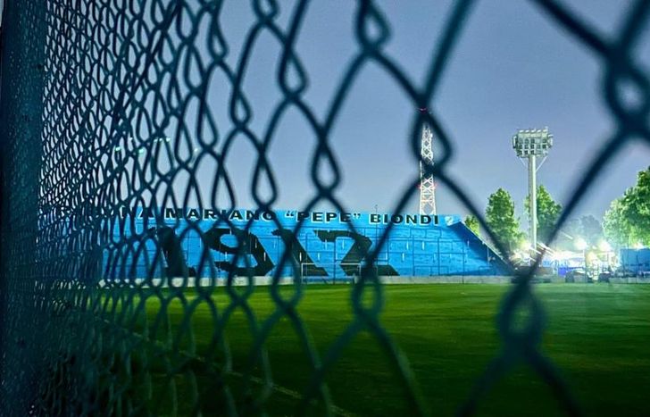 Temperley volverá a jugar este sábado ante sus hinchas.