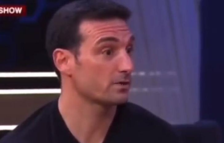 Lionel Scaloni contó cómo nació su ciclo en la Selección.