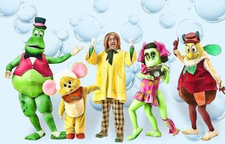 Fue un éxito en Argentina.