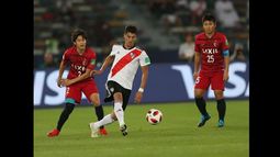 Palacios no juega desde principios de febrero.