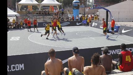 El deporte viene ganando lugar a nivel mundial. El deporte viene ganando lugar a nivel mundial.