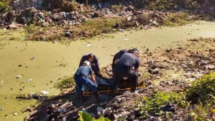 Diario La Unión | Se trató de un homicidio.