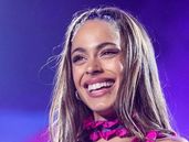 Tini Stoessel, no para.&nbsp;