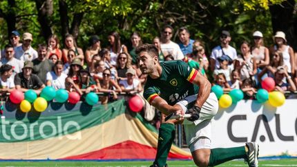 Marcucci, uno de los citados de Lomas.