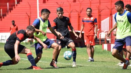 El partido se jugará en el Eduardo Gallardón. El partido se jugará en el Eduardo Gallardón.