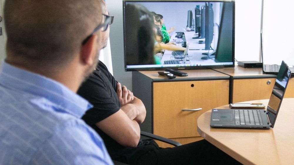 Planifican un nuevo año educativo en Lomas. Planifican un nuevo año educativo en Lomas.