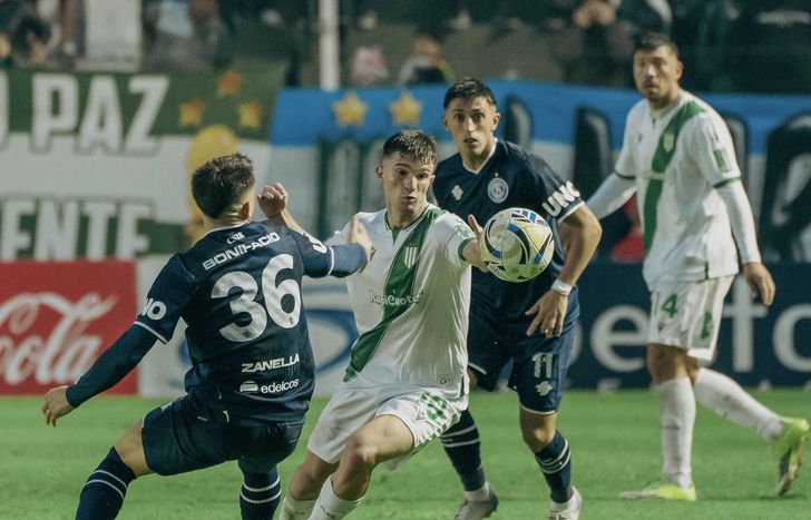 Banfield atravesó un Torneo Apertura con turbulencias.