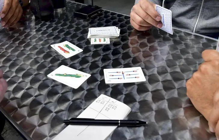 Será una tarde de encuentro y diversión al aire libre en Lomas.