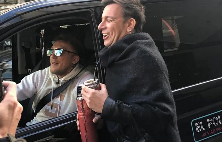 Reunión cumbre sureña.