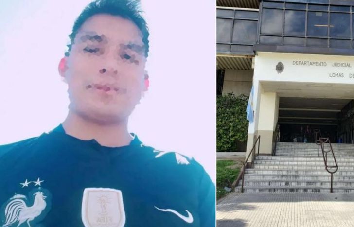 Victor Molle será llevado a juicio por abuso sexual.