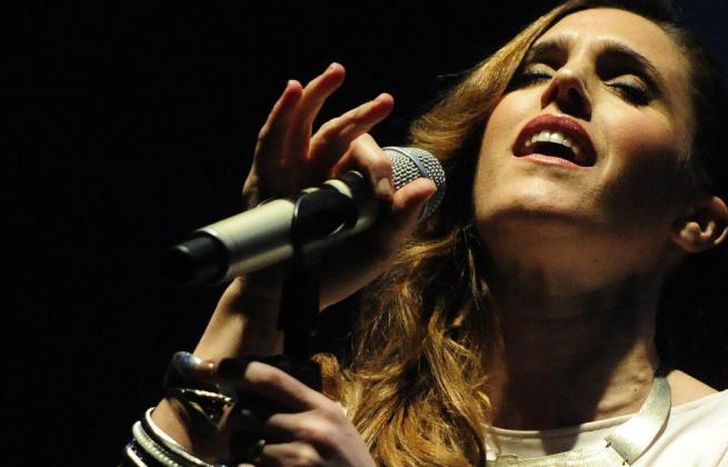 La Sole dará un show virtual este viernes.