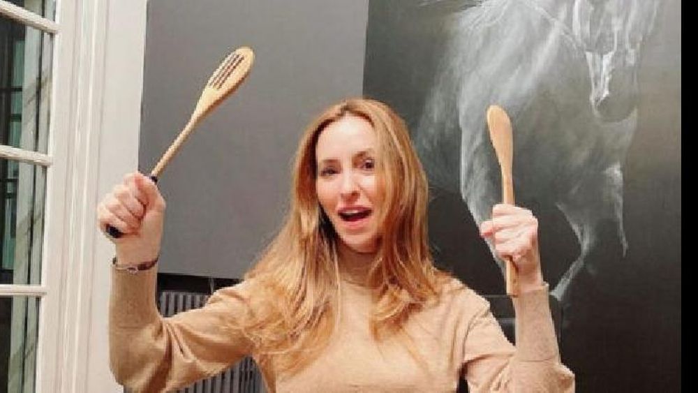 ¿Qué van a cocinar en “Masterchef Celebrity”?