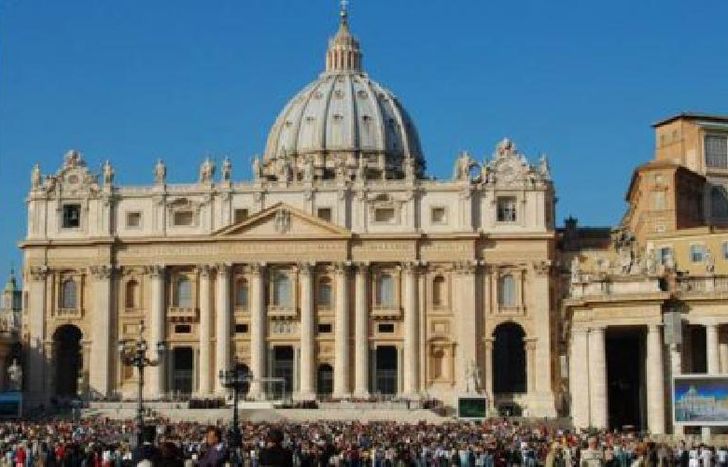 vaticano