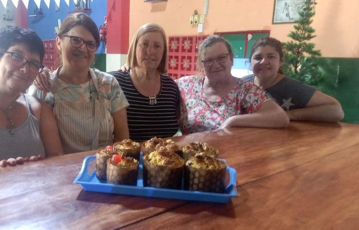 El curso será gratuito y estará disponible para todos los lomenses.