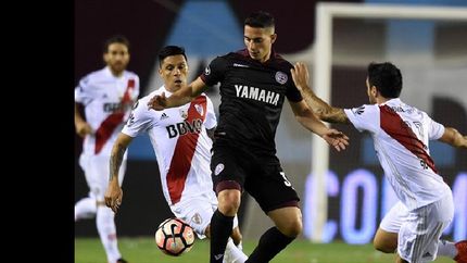 por ahora, ivan marcone no tiene ofertas para marcharse por ahora, ivan marcone no tiene ofertas para marcharse