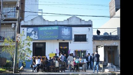 inscriben al curso de atencion al cliente en el fontanarrosa