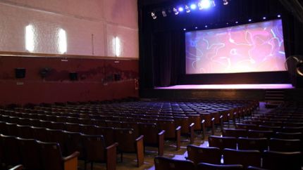 Una sala emblemática con innumerables anécdotas.