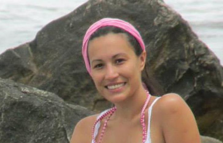 Presenta una muestra presencial.