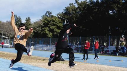 El programa alcanzará a unos 800 chicos de 19 escuelas secundarias.