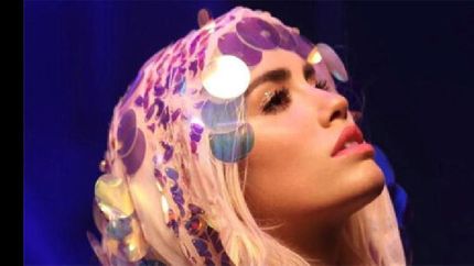 Lali Espósito, “Fascinada” con su nuevo clip