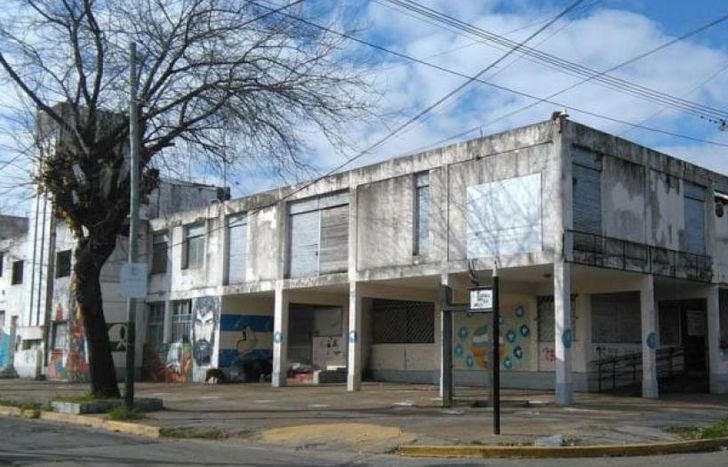 Este sábado a las 11 se desarrollará el conversatorio con la presencia de Claudio Morresi.