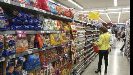 la inflacion de septiembre podria alcanzar el 7%