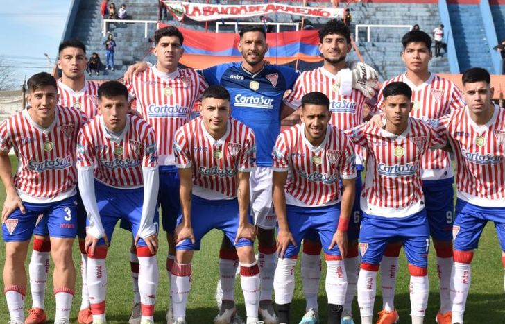 La formación en Maschwitz.