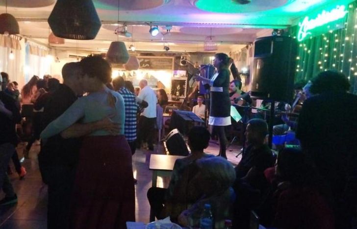 Las entradas ya se encuentran a la venta.