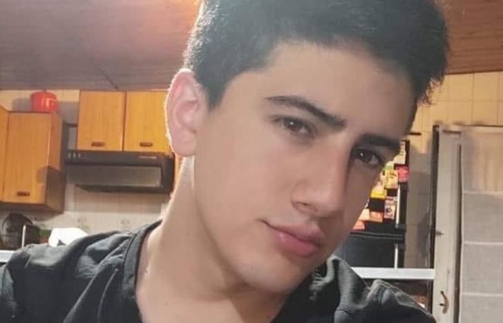 El hecho ocurrió en septiembre del año pasado.