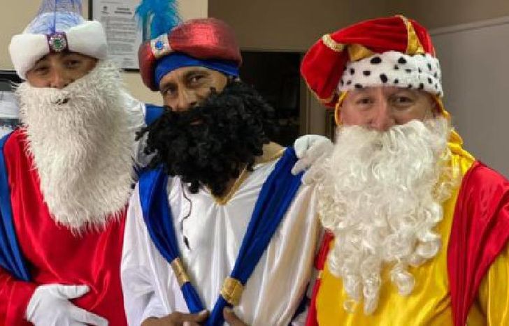 Conducen los colectivos de Lomas.