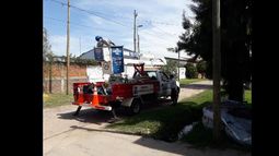La tecnología LED representa un 50% de ahorro.
