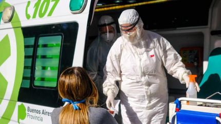 El territorio bonaerense acumula un total de 2.015.848 casos.