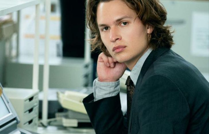 Están disponibles los primeros capítulos.