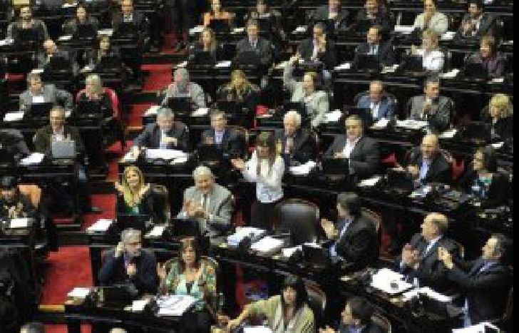 diputados