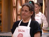 Julia Calvo develó internas en MasterChef Celebrity.&nbsp;