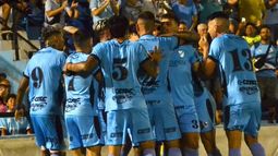 El Gasolero se mantiene en los primeros puestos.