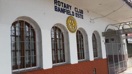 Continúan con sus acciones solidarias.