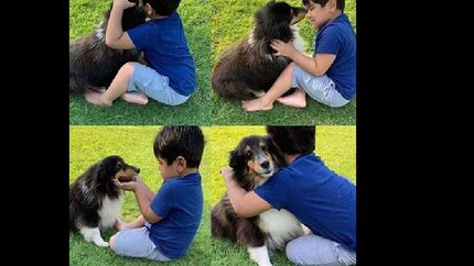 dieguito y su mejor compania