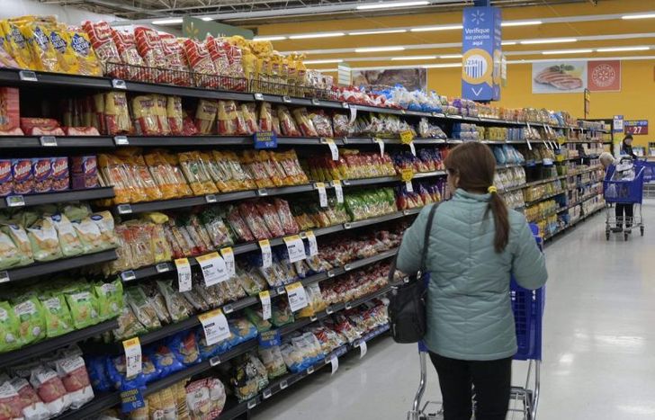 Los precios siguen en ascenso.