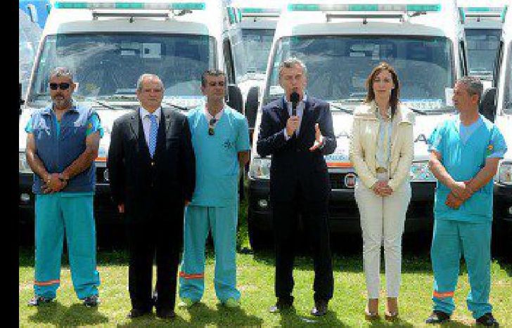 macri-ambulancias