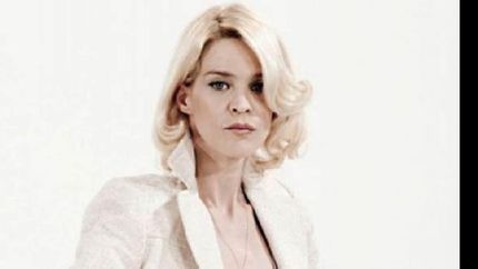 leticia bredice, otra confirmada del ?bailando?