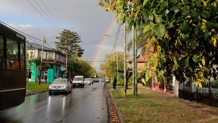 Avanzan con la obra para evitar inundaciones en Llavallol. Avanzan con la obra para evitar inundaciones en Llavallol.