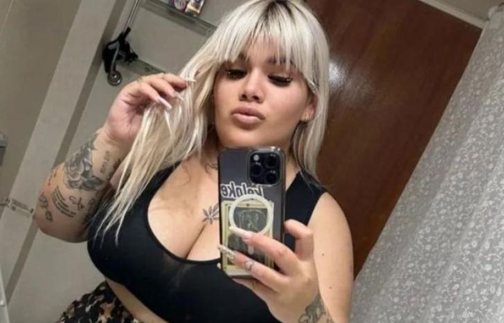 Visitó a un detenido en Mar del Plata.