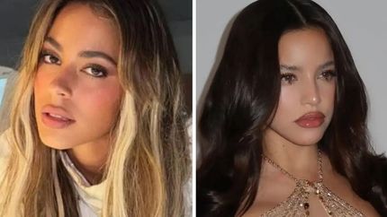 Revelación de la pelea de Tini Stoessel y Emilia Mernes. Revelación de la pelea de Tini Stoessel y Emilia Mernes.