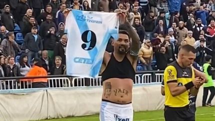 Con un tanto de Luis López, Temperley brilló ante Quilmes. Con un tanto de Luis López, Temperley brilló ante Quilmes.