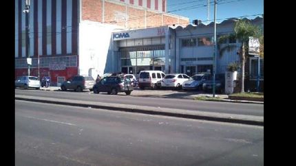 ioma: derivan la atencion de lomas a otros distritos
